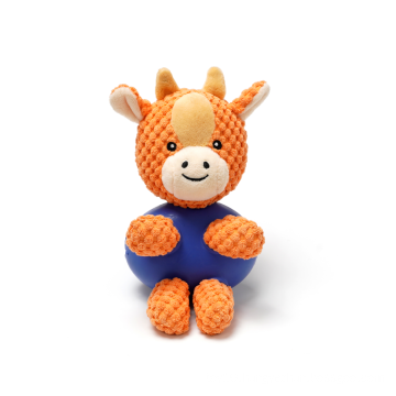 Premium Quality Plush Dog toys